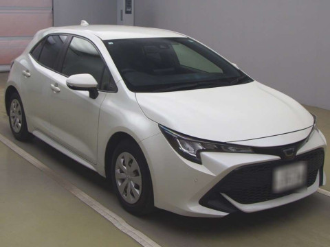 2020 Toyota Corolla Sports NRE210H[2]