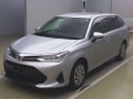 2017 Toyota Corolla Fielder