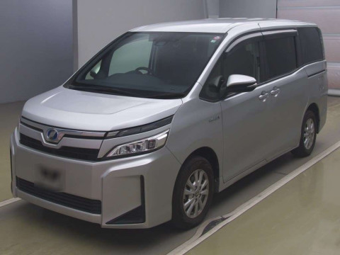 2019 Toyota Voxy ZWR80G[0]