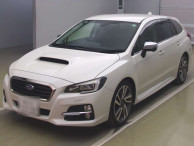 2015 Subaru Levorg