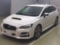 2015 Subaru Levorg