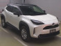 2022 Toyota YARIS CROSS