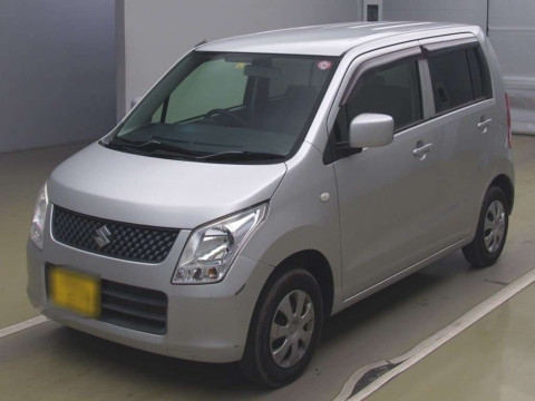 2012 Suzuki Wagon R MH23S[0]