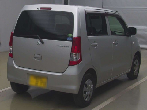 2012 Suzuki Wagon R MH23S[1]