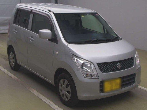 2012 Suzuki Wagon R MH23S[2]