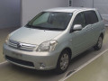 2007 Toyota Raum