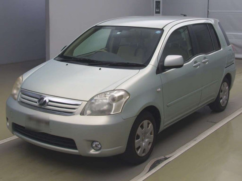 2007 Toyota Raum NCZ20[0]