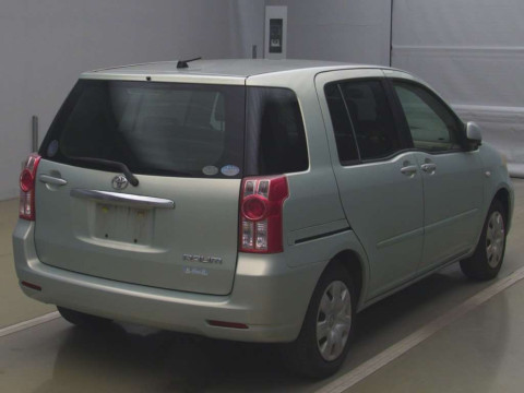 2007 Toyota Raum NCZ20[1]