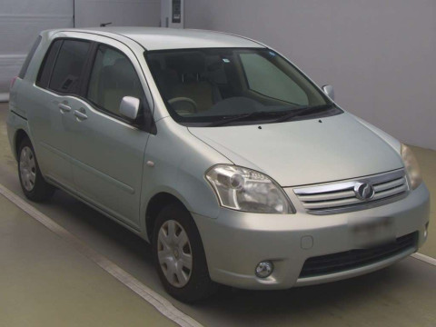 2007 Toyota Raum NCZ20[2]