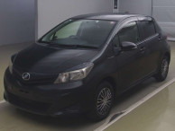 2012 Toyota Vitz