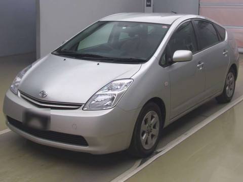 2004 Toyota Prius NHW20[0]