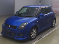 2010 Suzuki Swift