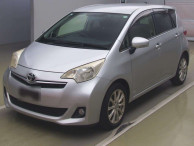 2013 Toyota Ractis