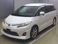 2009 Toyota Estima