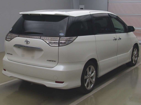 2009 Toyota Estima ACR50W[1]