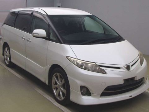 2009 Toyota Estima ACR50W[2]