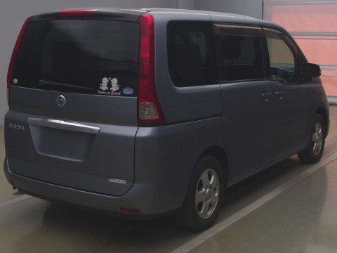 2008 Nissan Serena C25[1]