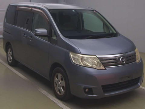 2008 Nissan Serena C25[2]