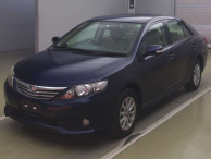 2010 Toyota Allion