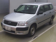 2013 Toyota Succeed Van