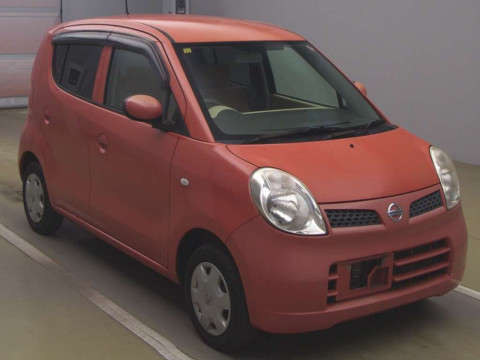 2010 Nissan Moco MG22S[2]