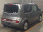 2011 Nissan Cube