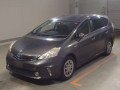 2013 Toyota Prius alpha