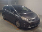 2013 Toyota Prius alpha