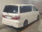 2007 Toyota Alphard