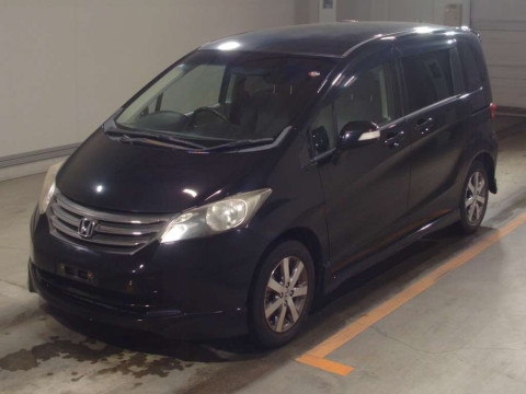 2010 Honda Freed GB3[0]