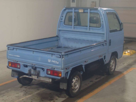 1996 Honda Acty Truck HA4[1]