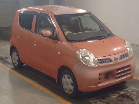 2009 Nissan Moco MG22S[2]