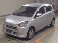 2021 Daihatsu Mira es