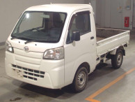 2017 Daihatsu Hijet Truck