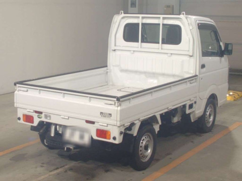 2021 Suzuki Carry Truck DA16T[1]