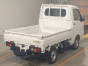 2024 Daihatsu Hijet Truck