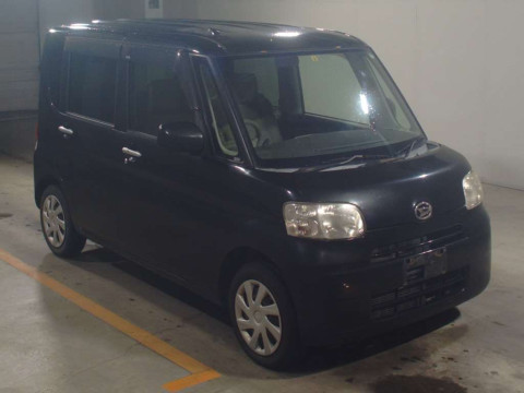 2012 Daihatsu Tanto L375S[2]