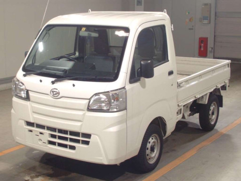 2018 Daihatsu Hijet Truck S500P[0]