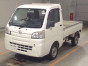 2015 Daihatsu Hijet Truck