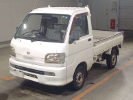 2003 Daihatsu Hijet Truck