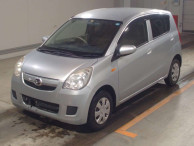 2007 Daihatsu Mira