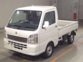 2023 Suzuki Carry Truck