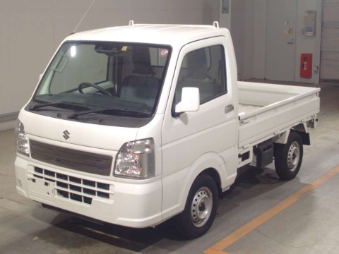 2023 Suzuki Carry Truck DA16T[0]