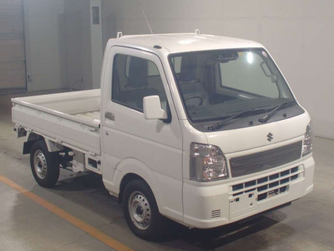 2023 Suzuki Carry Truck DA16T[2]