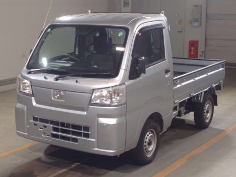 2024 Daihatsu Hijet Truck S510P[0]