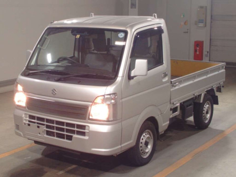 2022 Suzuki Carry Truck DA16T[0]