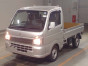 2022 Suzuki Carry Truck