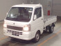 2022 Suzuki Carry Truck