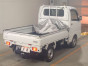 2022 Suzuki Carry Truck