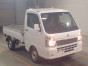 2022 Suzuki Carry Truck